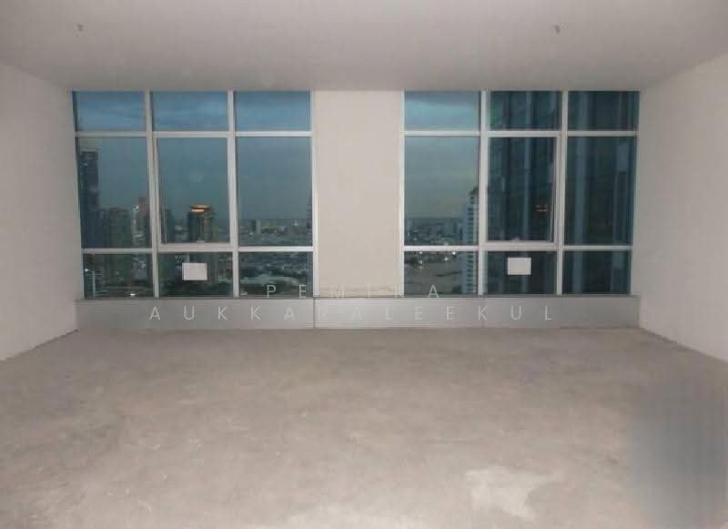 Baan Sathorn Chao Phraya, bangkok, 931 Charoen Nakhon 15 A Alley, Khlong Ton Sai, Khlong San, Bangkok, 3 Bedrooms, 235 sqm, Condo For Sale, by Pemika Aukkaraleekul, 500590480 - DDproperty.com