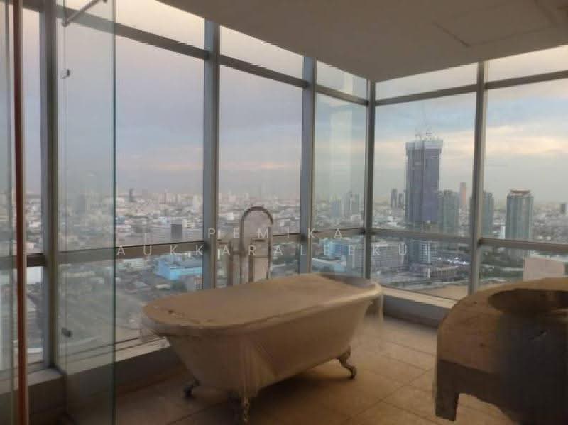 Baan Sathorn Chao Phraya : บ้านสาทรเจ้าพระยา, กรุงเทพ, 931 ซอยเจริญนคร 15 เอ, คลองต้นไทร, คลองสาน, กรุงเทพ, 235 ตร.ม., คอนโด ขาย, โดย Pemika Aukkaraleekul, 500590480 - DDproperty.com