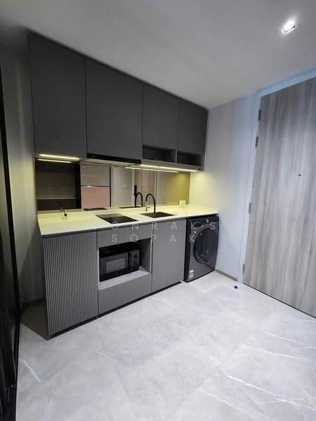Chapter Thonglor 25, bangkok, Soi Thonglor 25, Sukhumvit Road, Khlong Tan Nua, Watthana, Bangkok, 2 Bedrooms, 60 sqm, Condo For Rent, by Boonraksa Sopak, 500590481 - DDproperty.com