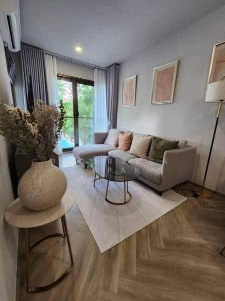 Chapter Thonglor 25, bangkok, Soi Thonglor 25, Sukhumvit Road, Khlong Tan Nua, Watthana, Bangkok, 2 Bedrooms, 60 sqm, Condo For Rent, by Boonraksa Sopak, 500590481 - DDproperty.com
