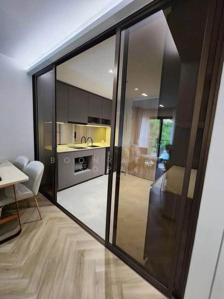 Chapter Thonglor 25, bangkok, Soi Thonglor 25, Sukhumvit Road, Khlong Tan Nua, Watthana, Bangkok, 2 Bedrooms, 60 sqm, Condo For Rent, by Boonraksa Sopak, 500590481 - DDproperty.com