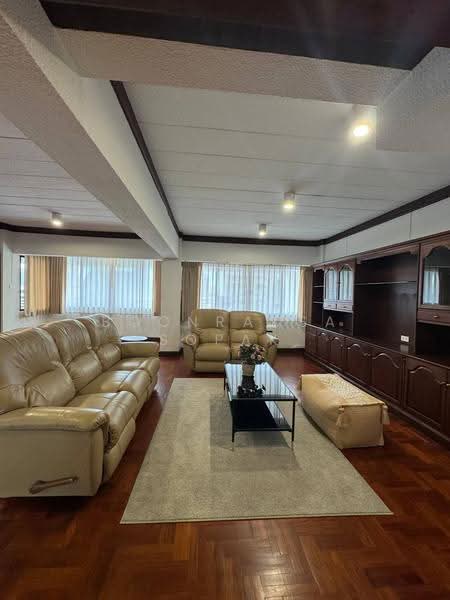 Yada Residential : ญาดา เรสซิเด้นท์ทัล, กรุงเทพ, 16 ซอย พร้อมศักดิ์, คลองตันเหนือ, วัฒนา, กรุงเทพ, 216 ตร.ม., คอนโด ให้เช่า, โดย Boonraksa Sopak, 500590484 - DDproperty.com
