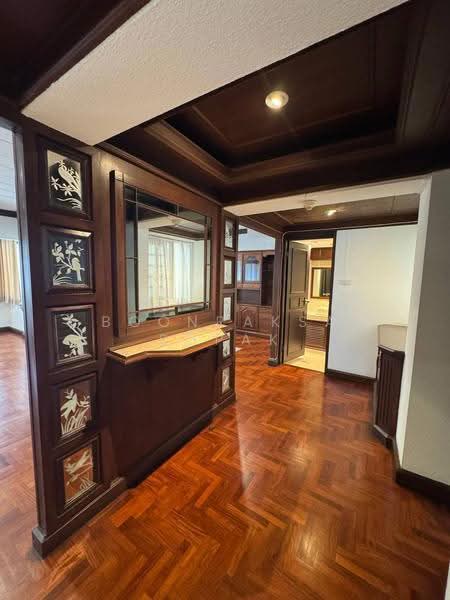 Yada Residential, bangkok, 16 Phrom Sak Alley, Khlong Tan Nua, Watthana, Bangkok, 3 Bedrooms, 216 sqm, Condo For Rent, by Boonraksa Sopak, 500590484 - DDproperty.com