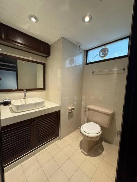 Yada Residential : ญาดา เรสซิเด้นท์ทัล, กรุงเทพ, 16 ซอย พร้อมศักดิ์, คลองตันเหนือ, วัฒนา, กรุงเทพ, 216 ตร.ม., คอนโด ให้เช่า, โดย Boonraksa Sopak, 500590484 - DDproperty.com