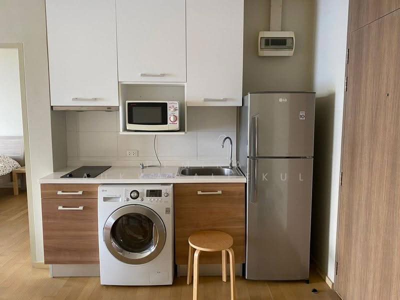 Noble Reveal, bangkok, 36 Soi Sukhumvit 63, Ekamai Road, Phra Kanong Nua, Watthana, Bangkok, 1 Bedroom, 45 sqm, Condo For Sale, by Pemika Aukkaraleekul, 500590487 - DDproperty.com
