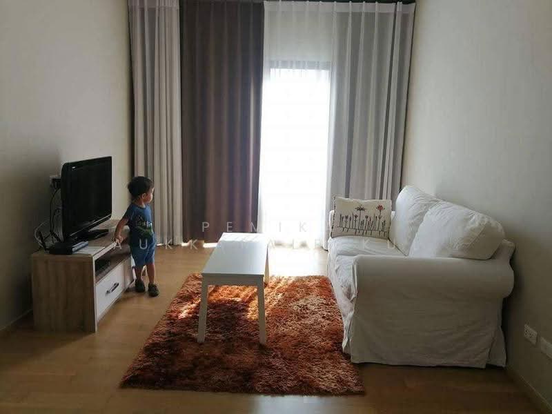 Noble Reveal, bangkok, 36 Soi Sukhumvit 63, Ekamai Road, Phra Kanong Nua, Watthana, Bangkok, 1 Bedroom, 45 sqm, Condo For Sale, by Pemika Aukkaraleekul, 500590487 - DDproperty.com