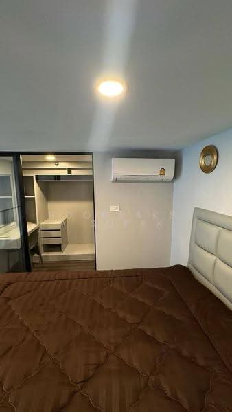 KnightsBridge Space Rama 9, กรุงเทพ, 533 Thanon Asok, ดินแดง, กรุงเทพ, 37 ตร.ม., คอนโด ให้เช่า, โดย Boonraksa Sopak, 500590488 - DDproperty.com