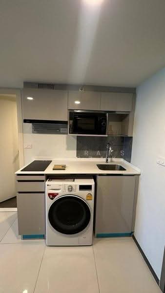 KnightsBridge Space Rama 9, bangkok, 533 Thanon Asok, Din Daeng, Bangkok, 1 Bedroom, 37 sqm, Condo For Rent, by Boonraksa Sopak, 500590488 - DDproperty.com