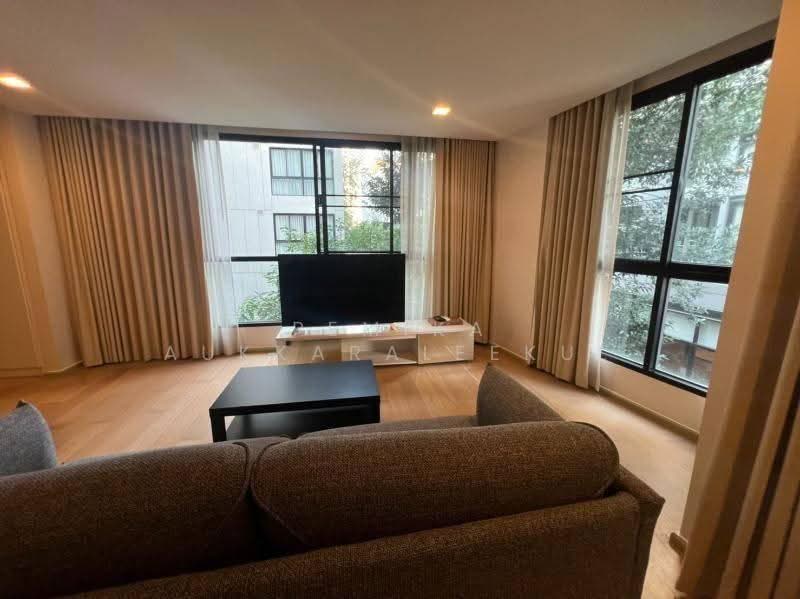 Liv @ 49, bangkok, 9 Sukhumvit 49 Rd, Khlong Tan Nua, Watthana, Bangkok, 3 Bedrooms, 95 sqm, Condo For Sale, by Pemika Aukkaraleekul, 500590490 - DDproperty.com