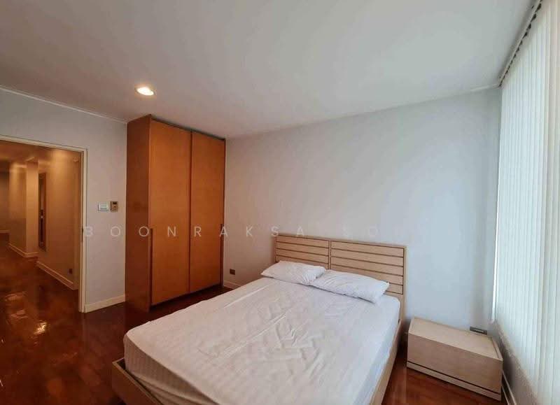 Baan Siriruedee, bangkok, Ploenchit, Lumphini, Pathum Wan, Bangkok, 3 Bedrooms, 144 sqm, Condo For Rent, by Boonraksa Sopak, 500590491 - DDproperty.com