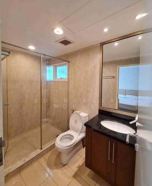 Baan Siriruedee, bangkok, Ploenchit, Lumphini, Pathum Wan, Bangkok, 3 Bedrooms, 144 sqm, Condo For Rent, by Boonraksa Sopak, 500590491 - DDproperty.com