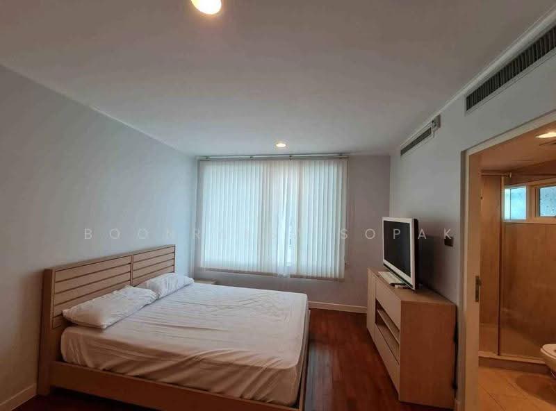 Baan Siriruedee, bangkok, Ploenchit, Lumphini, Pathum Wan, Bangkok, 3 Bedrooms, 144 sqm, Condo For Rent, by Boonraksa Sopak, 500590491 - DDproperty.com