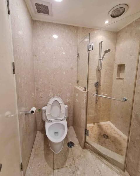 Baan Siriruedee, bangkok, Ploenchit, Lumphini, Pathum Wan, Bangkok, 3 Bedrooms, 144 sqm, Condo For Rent, by Boonraksa Sopak, 500590491 - DDproperty.com