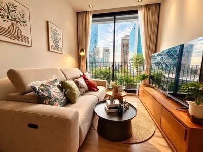 For Rent - Noble Around Ari, Bangkok