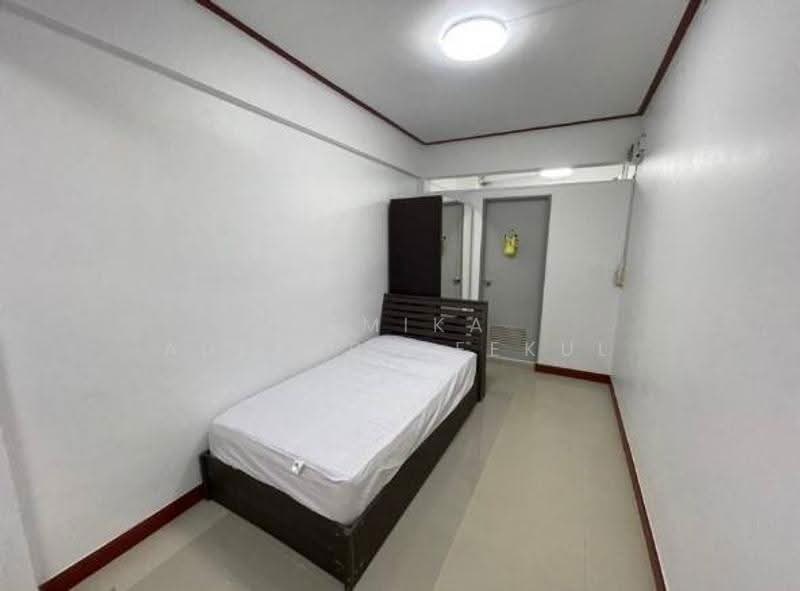 5-BR Townhouse, bangkok, Din Daeng, Bangkok, 5 Bedrooms, 120 sqm, Townhouse For Sale, by Pemika Aukkaraleekul, 500590496 - DDproperty.com