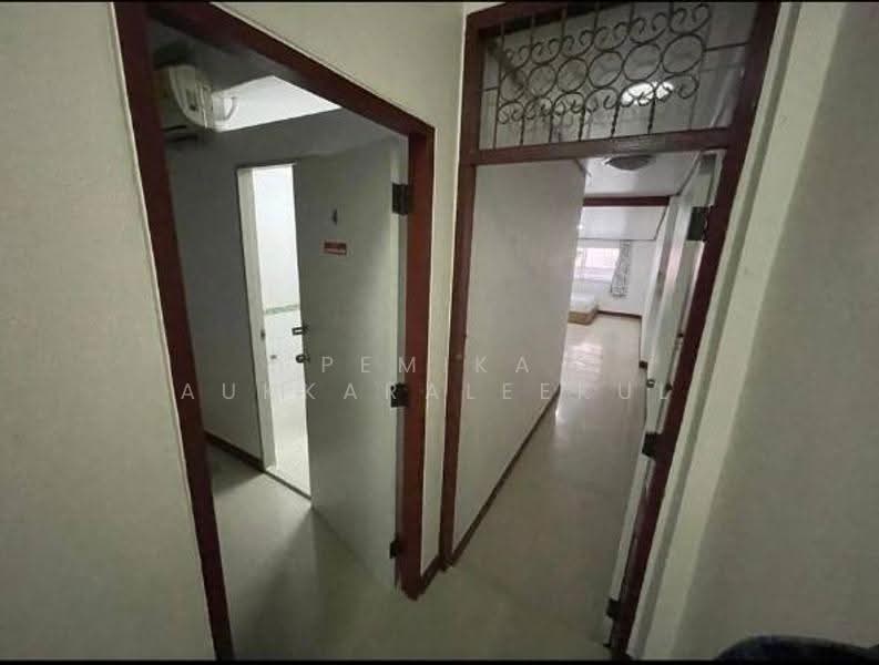 5-BR Townhouse, bangkok, Din Daeng, Bangkok, 5 Bedrooms, 120 sqm, Townhouse For Sale, by Pemika Aukkaraleekul, 500590496 - DDproperty.com
