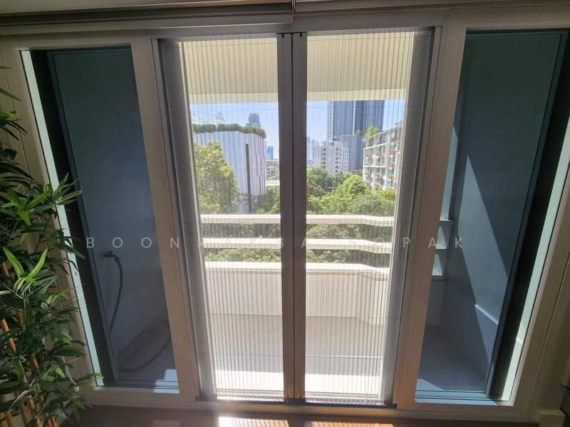 Thonglor Tower, bangkok, Soi Thonglor, Sukhumvit 55 Road, Khlongtoei Nua, Watthana, Bangkok, 3 Bedrooms, 100 sqm, Condo For Rent, by Boonraksa Sopak, 500590499 - DDproperty.com