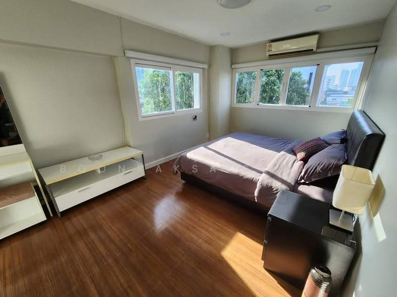 Thonglor Tower, bangkok, Soi Thonglor, Sukhumvit 55 Road, Khlongtoei Nua, Watthana, Bangkok, 3 Bedrooms, 100 sqm, Condo For Rent, by Boonraksa Sopak, 500590499 - DDproperty.com