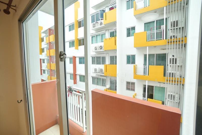 MY Condo Sukhumvit 103, bangkok, 103 Sukhumvit, Bang Na, Bangkok, 2 Bedrooms, 53 sqm, Condo For Sale, by Ratthakit Sophonpibulkit, 500590500 - DDproperty.com