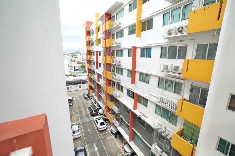 MY Condo Sukhumvit 103, bangkok, 103 Sukhumvit, Bang Na, Bangkok, 2 Bedrooms, 53 sqm, Condo For Sale, by Ratthakit Sophonpibulkit, 500590500 - DDproperty.com