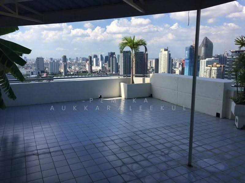 Sukhumvit Suite, bangkok, 19 Soi Sukhumvit 13, Khlongtoei Nua, Watthana, Bangkok, 2 Bedrooms, 206 sqm, Condo For Sale, by Pemika Aukkaraleekul, 500590501 - DDproperty.com