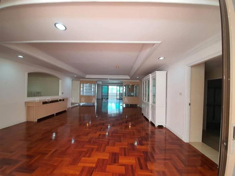 GM Mansion, bangkok, 5 Soi Sukhumvit 30, Khlong Tan Nua, Watthana, Bangkok, 4 Bedrooms, 450 sqm, Apartment For Rent, by Boonraksa Sopak, 500590503 - DDproperty.com
