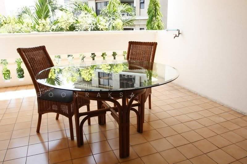 GM Mansion, bangkok, 5 Soi Sukhumvit 30, Khlong Tan Nua, Watthana, Bangkok, 4 Bedrooms, 450 sqm, Apartment For Rent, by Boonraksa Sopak, 500590503 - DDproperty.com