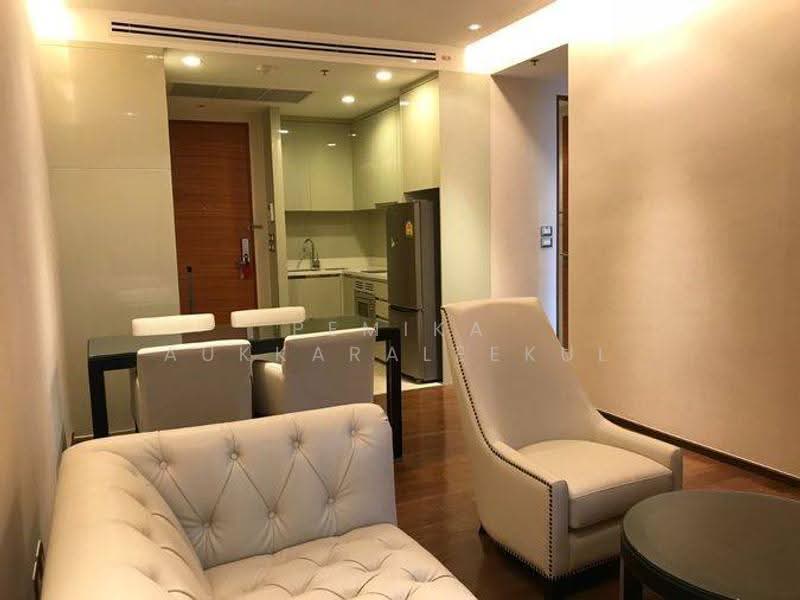 The Address Sukhumvit 28, bangkok, 1 Soi Sukhumvit 28, Khong Tan, Khlong Toei, Bangkok, 2 Bedrooms, 70 sqm, Condo For Sale, by Pemika Aukkaraleekul, 500590504 - DDproperty.com