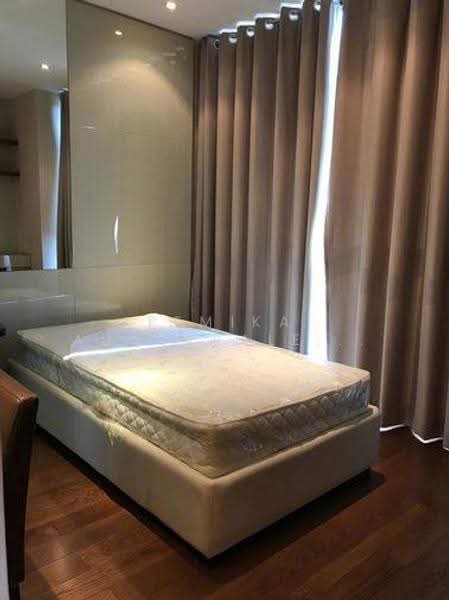 The Address Sukhumvit 28, bangkok, 1 Soi Sukhumvit 28, Khong Tan, Khlong Toei, Bangkok, 2 Bedrooms, 70 sqm, Condo For Sale, by Pemika Aukkaraleekul, 500590504 - DDproperty.com
