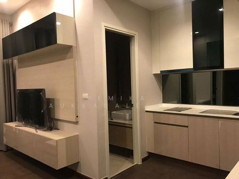 Q Asoke, bangkok, 1678 Petchaburi Road, Makkasan, Ratchathewi, Bangkok, 2 Bedrooms, 46 sqm, Condo For Sale, by Pemika Aukkaraleekul, 500590509 - DDproperty.com
