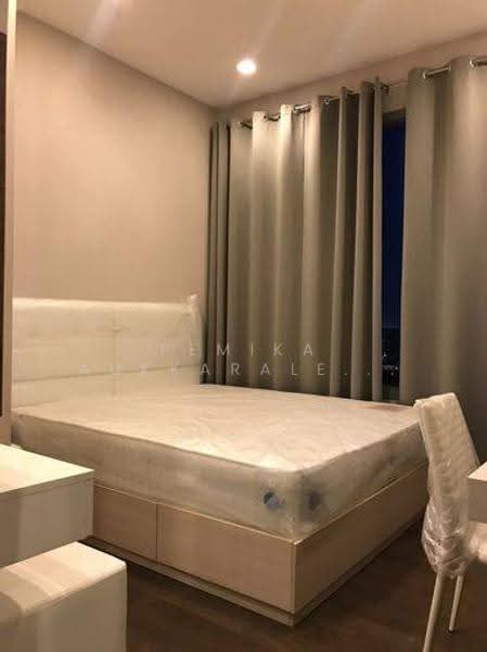 Q Asoke, bangkok, 1678 Petchaburi Road, Makkasan, Ratchathewi, Bangkok, 2 Bedrooms, 46 sqm, Condo For Sale, by Pemika Aukkaraleekul, 500590509 - DDproperty.com