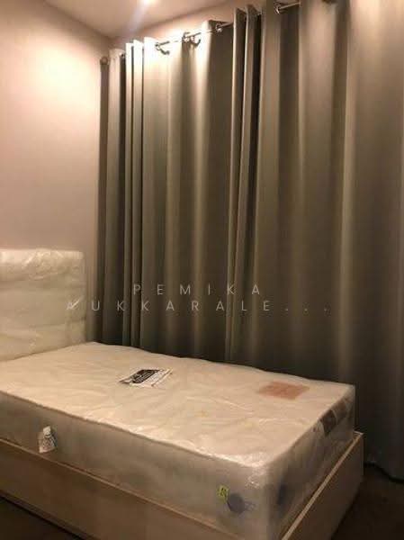 Q Asoke, bangkok, 1678 Petchaburi Road, Makkasan, Ratchathewi, Bangkok, 2 Bedrooms, 46 sqm, Condo For Sale, by Pemika Aukkaraleekul, 500590509 - DDproperty.com