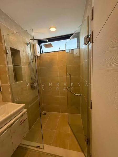 The Cube Urban Sathorn - Chan, bangkok, Soi Chan 51, Wat Prayakrai, Bang Kho Laem, Bangkok, 2 Bedrooms, 44 sqm, Condo For Rent, by Boonraksa Sopak, 500590510 - DDproperty.com