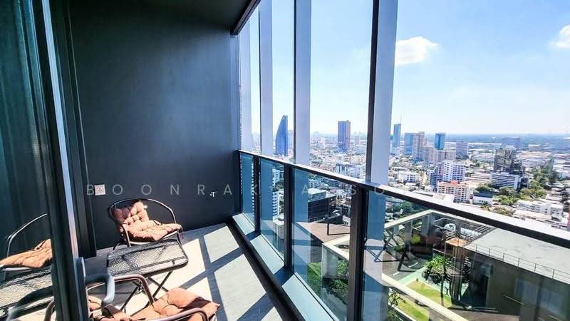 The Estelle Phrom Phong, bangkok, 131 Soi Sukhumvit 26, Khong Tan, Khlong Toei, Bangkok, 1 Bedroom, 60 sqm, Condo For Rent, by Boonraksa Sopak, 500590512 - DDproperty.com