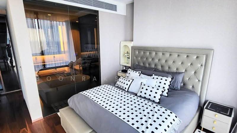 The Estelle Phrom Phong, bangkok, 131 Soi Sukhumvit 26, Khong Tan, Khlong Toei, Bangkok, 1 Bedroom, 60 sqm, Condo For Rent, by Boonraksa Sopak, 500590512 - DDproperty.com