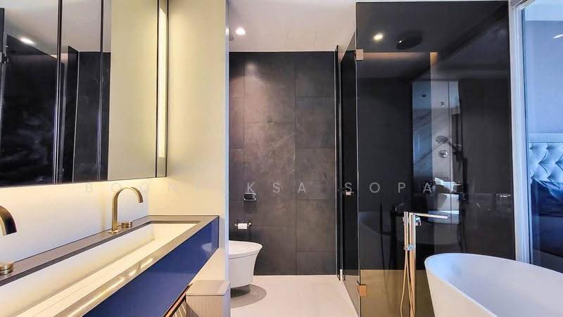 The Estelle Phrom Phong, bangkok, 131 Soi Sukhumvit 26, Khong Tan, Khlong Toei, Bangkok, 1 Bedroom, 60 sqm, Condo For Rent, by Boonraksa Sopak, 500590512 - DDproperty.com