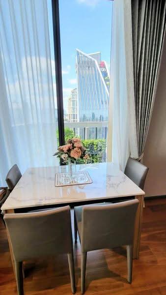 The Estelle Phrom Phong, bangkok, 131 Soi Sukhumvit 26, Khong Tan, Khlong Toei, Bangkok, 1 Bedroom, 60 sqm, Condo For Rent, by Boonraksa Sopak, 500590512 - DDproperty.com