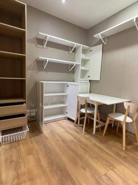 Park Origin Phrom Phong (Park 24), bangkok, 68 Soi Sukhumvit 24, Khong Tan, Khlong Toei, Bangkok, 1 Bedroom, 30 sqm, Condo For Sale, by Pemika Aukkaraleekul, 500590514 - DDproperty.com