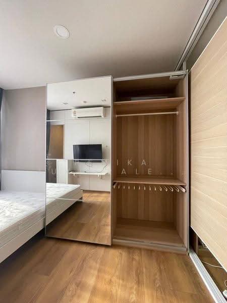 Park Origin Phrom Phong (Park 24), bangkok, 68 Soi Sukhumvit 24, Khong Tan, Khlong Toei, Bangkok, 1 Bedroom, 30 sqm, Condo For Sale, by Pemika Aukkaraleekul, 500590514 - DDproperty.com