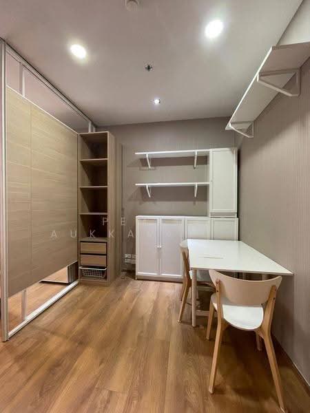 Park Origin Phrom Phong (Park 24), bangkok, 68 Soi Sukhumvit 24, Khong Tan, Khlong Toei, Bangkok, 1 Bedroom, 30 sqm, Condo For Sale, by Pemika Aukkaraleekul, 500590514 - DDproperty.com