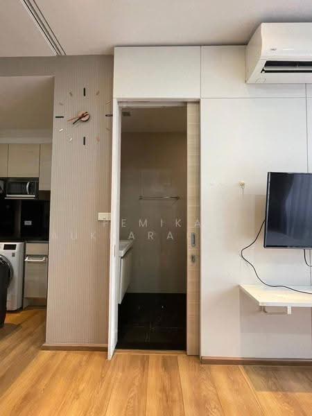 Park Origin Phrom Phong (Park 24), bangkok, 68 Soi Sukhumvit 24, Khong Tan, Khlong Toei, Bangkok, 1 Bedroom, 30 sqm, Condo For Sale, by Pemika Aukkaraleekul, 500590514 - DDproperty.com