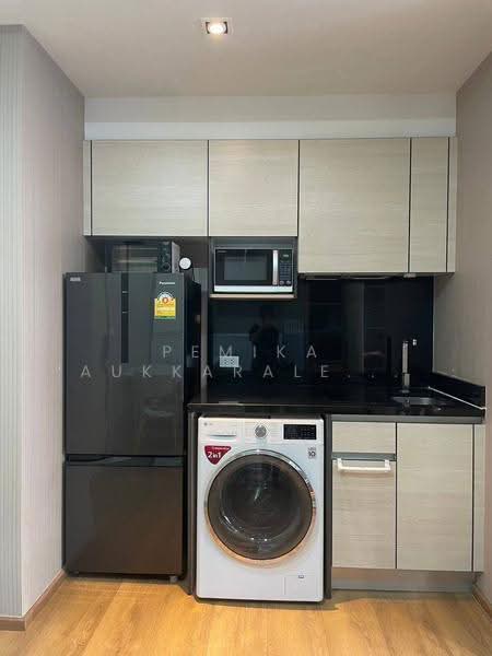 Park Origin Phrom Phong (Park 24), กรุงเทพ, 68 Soi Sukhumvit 24, คลองตัน, คลองเตย, กรุงเทพ, 30 ตร.ม., คอนโด ขาย, โดย Pemika Aukkaraleekul, 500590514 - DDproperty.com
