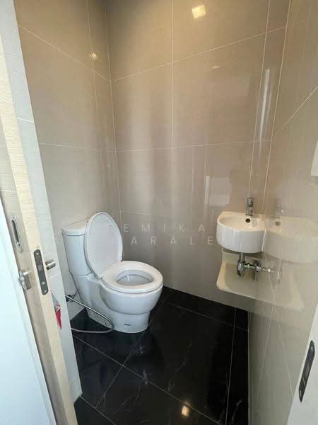 Park Origin Phrom Phong (Park 24), bangkok, 68 Soi Sukhumvit 24, Khong Tan, Khlong Toei, Bangkok, 1 Bedroom, 30 sqm, Condo For Sale, by Pemika Aukkaraleekul, 500590514 - DDproperty.com