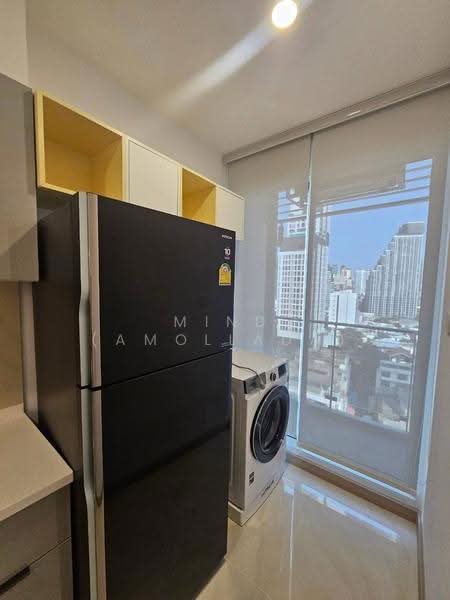Supalai Premier Si Phraya-Samyan, bangkok, Si Phraya Road, Si Phraya, Bang Rak, Bangkok, 2 Bedrooms, 73 sqm, Condo For Rent, by Mind (Amollada), 500590515 - DDproperty.com