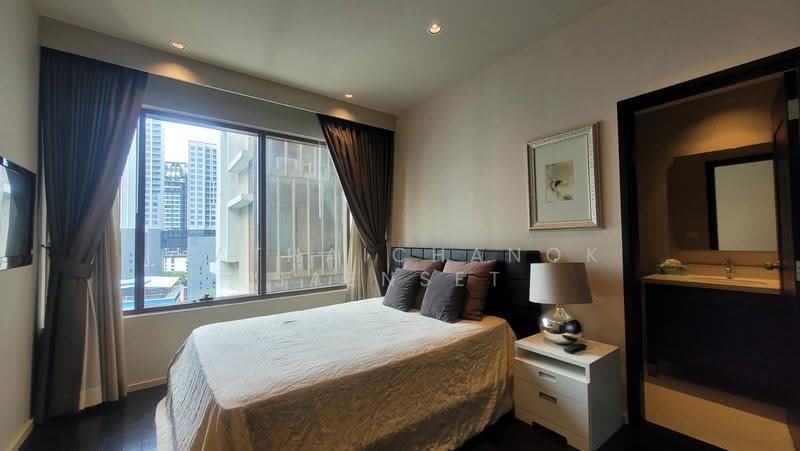 The Emporio Place, bangkok, 93 Soi Sukhumvit 24, Sukhumvit Road, Khong Tan, Khlong Toei, Bangkok, 3 Bedrooms, 161 sqm, Condo For Rent, by Hathaichanok Saenset, 500590518 - DDproperty.com