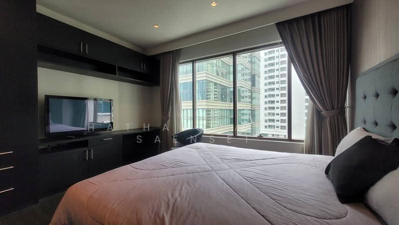The Emporio Place : ดิ เอ็มโพริโอ เพลส, กรุงเทพ, 93 ซอยสุขุมวิท 24 ถนนสุุขุมวิท, คลองตัน, คลองเตย, กรุงเทพ, 161 ตร.ม., คอนโด ให้เช่า, โดย Hathaichanok Saenset, 500590518 - DDproperty.com