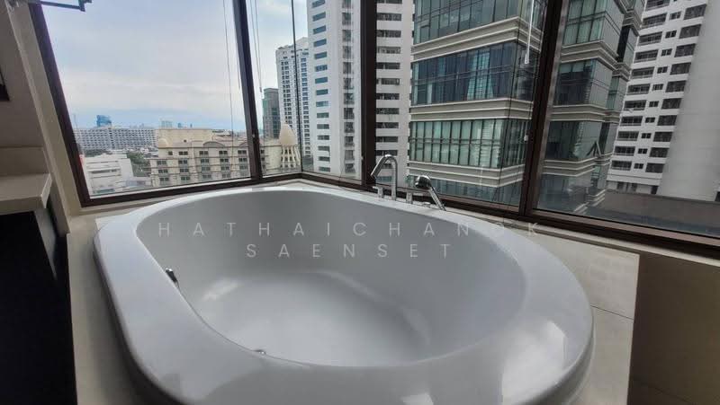 The Emporio Place, bangkok, 93 Soi Sukhumvit 24, Sukhumvit Road, Khong Tan, Khlong Toei, Bangkok, 3 Bedrooms, 161 sqm, Condo For Rent, by Hathaichanok Saenset, 500590518 - DDproperty.com