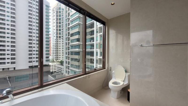 The Emporio Place : ดิ เอ็มโพริโอ เพลส, กรุงเทพ, 93 ซอยสุขุมวิท 24 ถนนสุุขุมวิท, คลองตัน, คลองเตย, กรุงเทพ, 161 ตร.ม., คอนโด ให้เช่า, โดย Hathaichanok Saenset, 500590518 - DDproperty.com