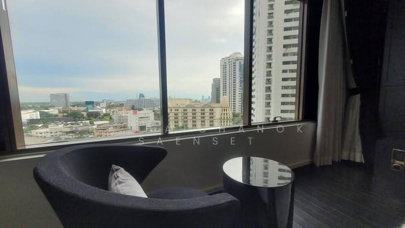 The Emporio Place, bangkok, 93 Soi Sukhumvit 24, Sukhumvit Road, Khong Tan, Khlong Toei, Bangkok, 3 Bedrooms, 161 sqm, Condo For Rent, by Hathaichanok Saenset, 500590518 - DDproperty.com
