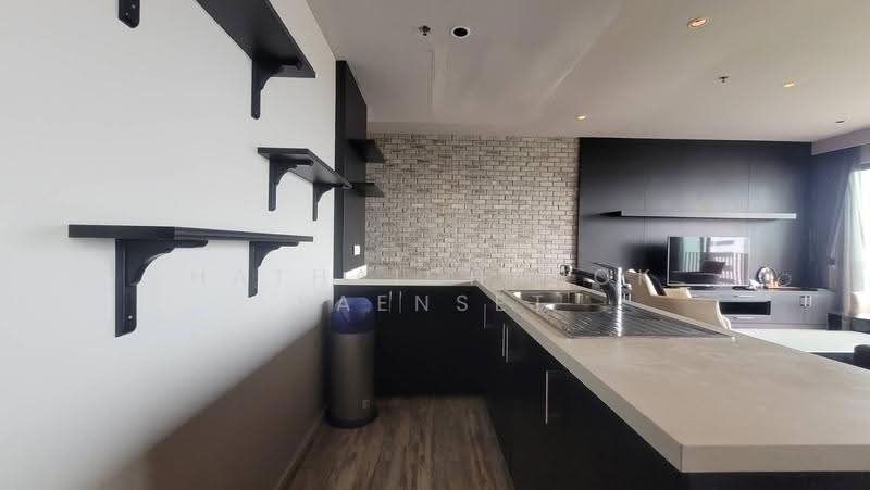 The Emporio Place, bangkok, 93 Soi Sukhumvit 24, Sukhumvit Road, Khong Tan, Khlong Toei, Bangkok, 3 Bedrooms, 161 sqm, Condo For Rent, by Hathaichanok Saenset, 500590518 - DDproperty.com